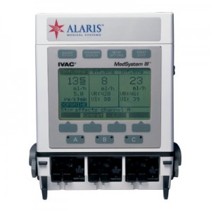 alaris_medsystem_III