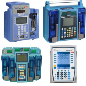 Infusion Pumps