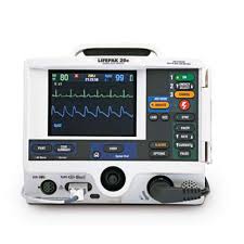 lifepak 20e