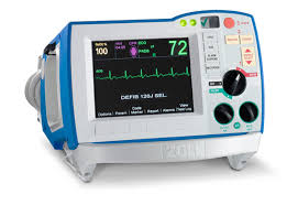 zoll r series